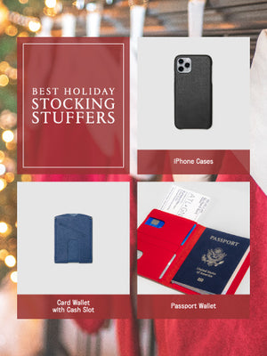 2020 Holiday Gift Ideas: Best Stocking Stuffers