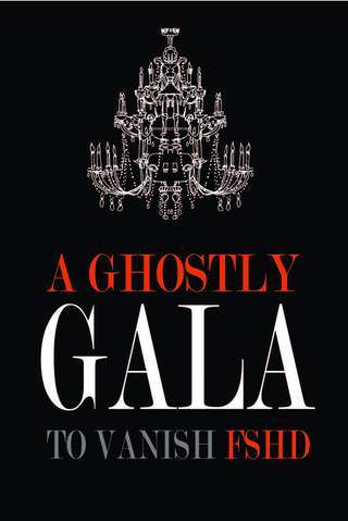 A Ghostly Gala