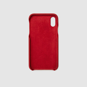 anson calder iphone case *hover _red