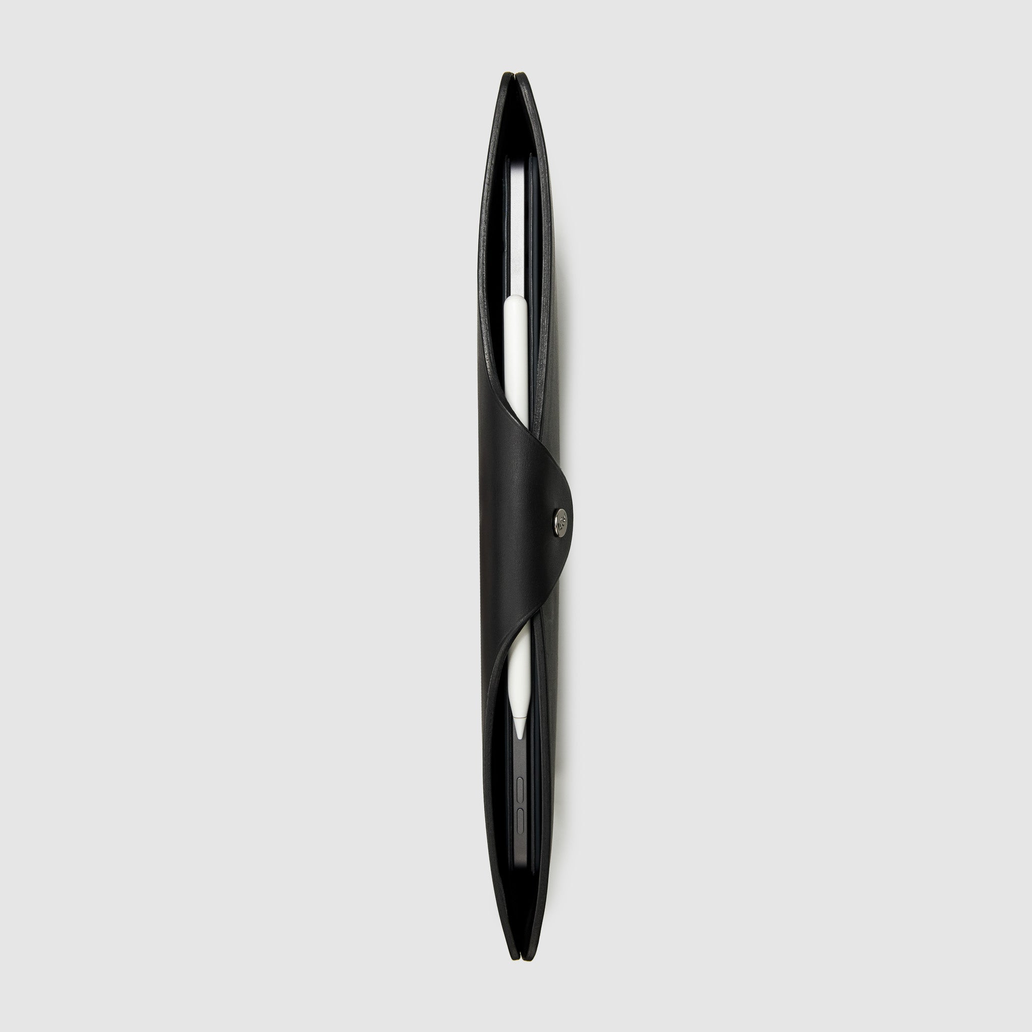 Leather iPad Case - Anson Calder – ANSON CALDER