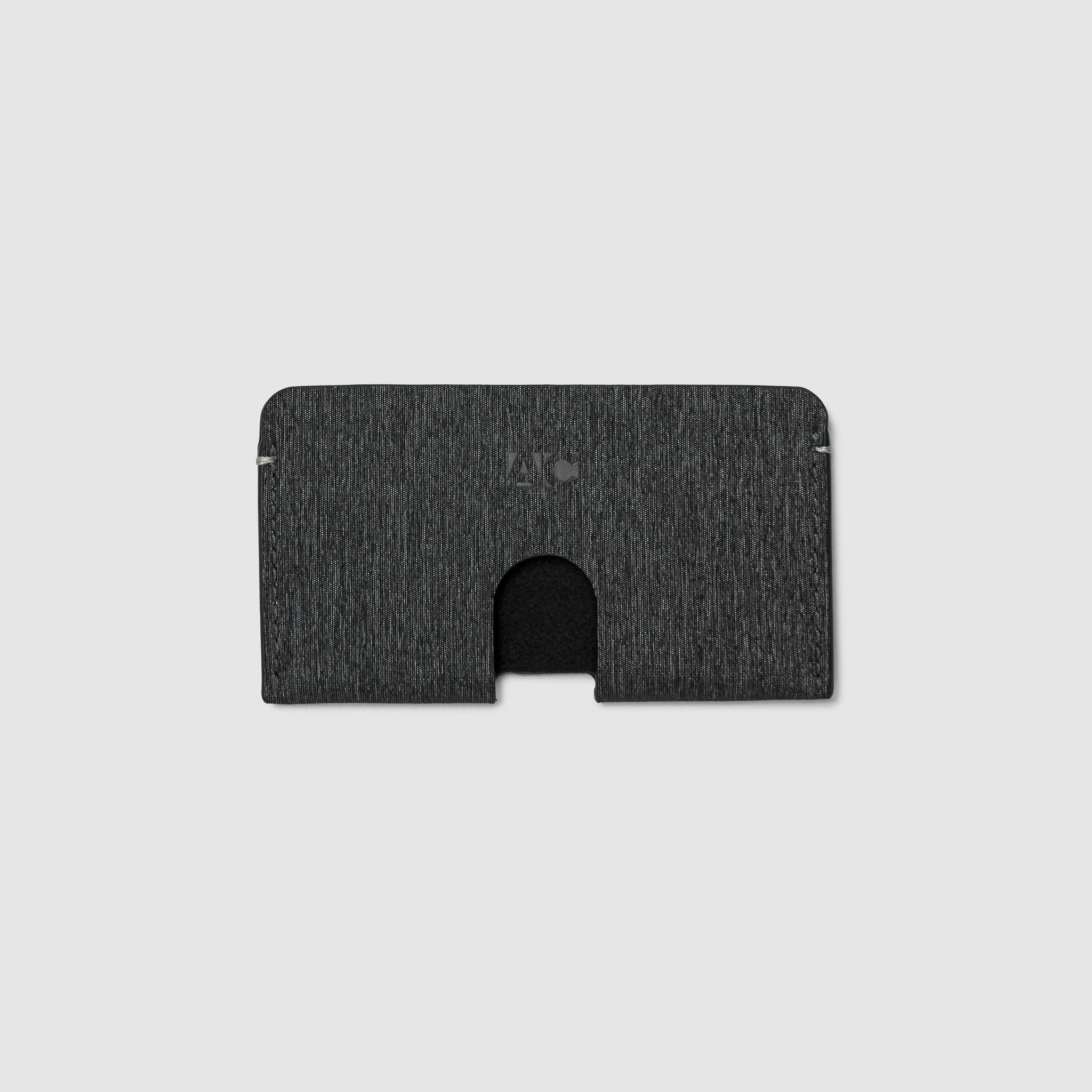 Business Card Sleeve - Anson Calder ANSON CALDER Business Card Sleeve - Anson Calder ANSON CALDER