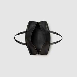 WEEKENDER Bags ANSON CALDER French Calfskin leather *hover _Black