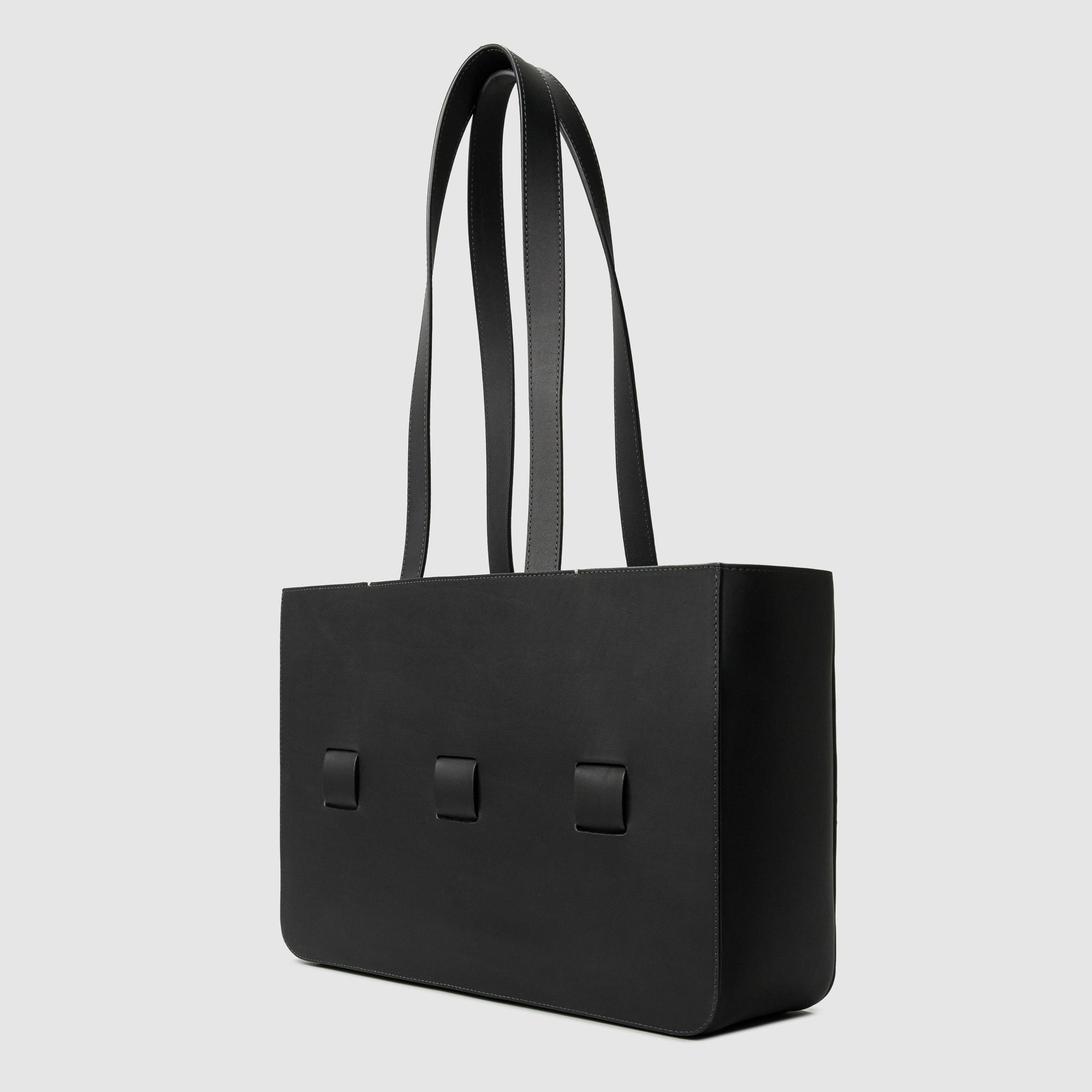 Calfskin best sale leather bag