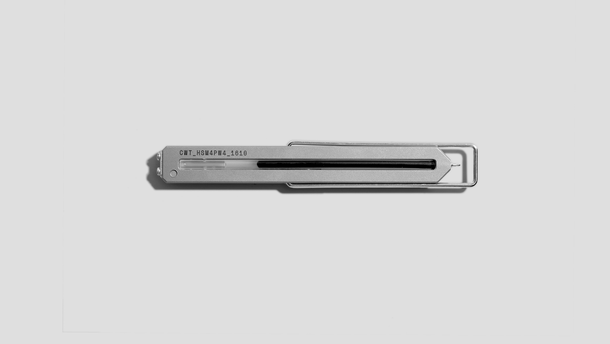 CW&T Pen Type-C – ANSON CALDER