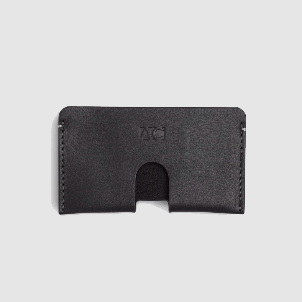 Business Card Sleeve
