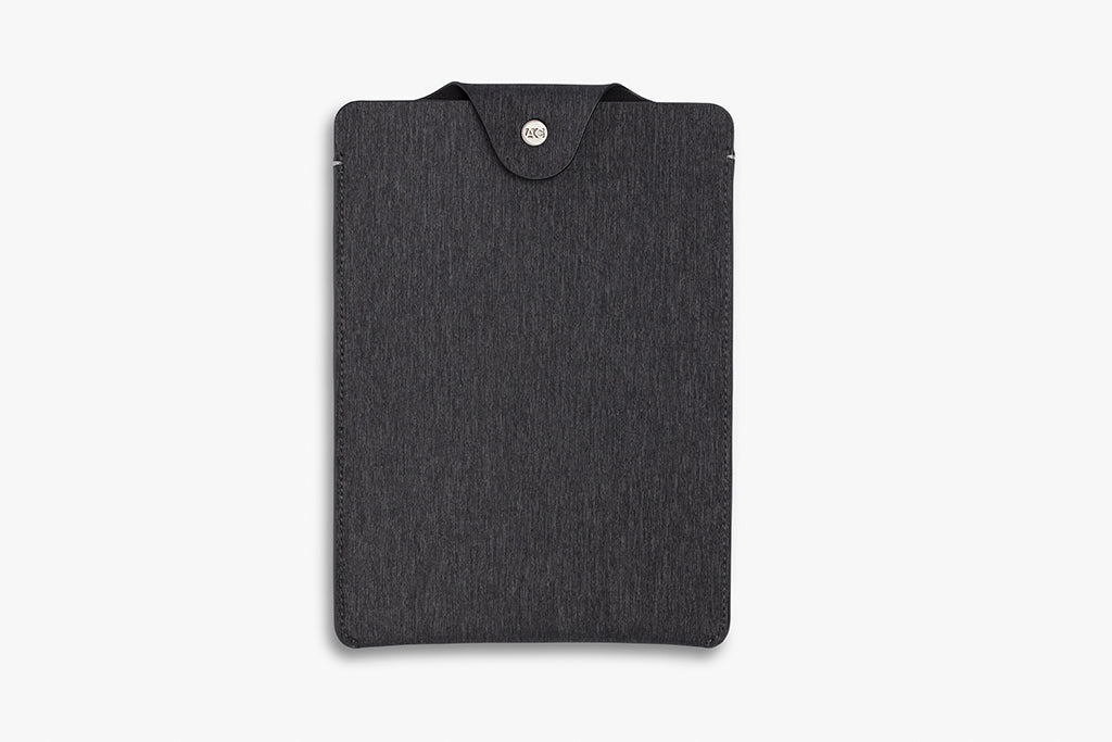 iPad Sleeve (Nylon) – ANSON CALDER