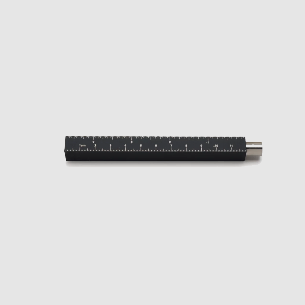 CW&T Pen Type-A – ANSON CALDER