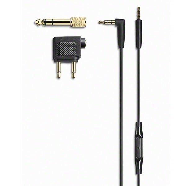 SENNHEISER PXC 550 cord adapters PARTNER PRODUCT SENNHEISER _all
