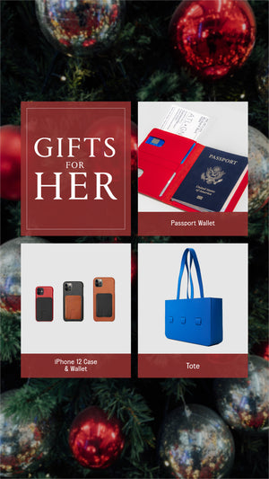 2020 Holiday Gift Ideas: Gifts For Her