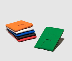Sport Leather NY Wallets