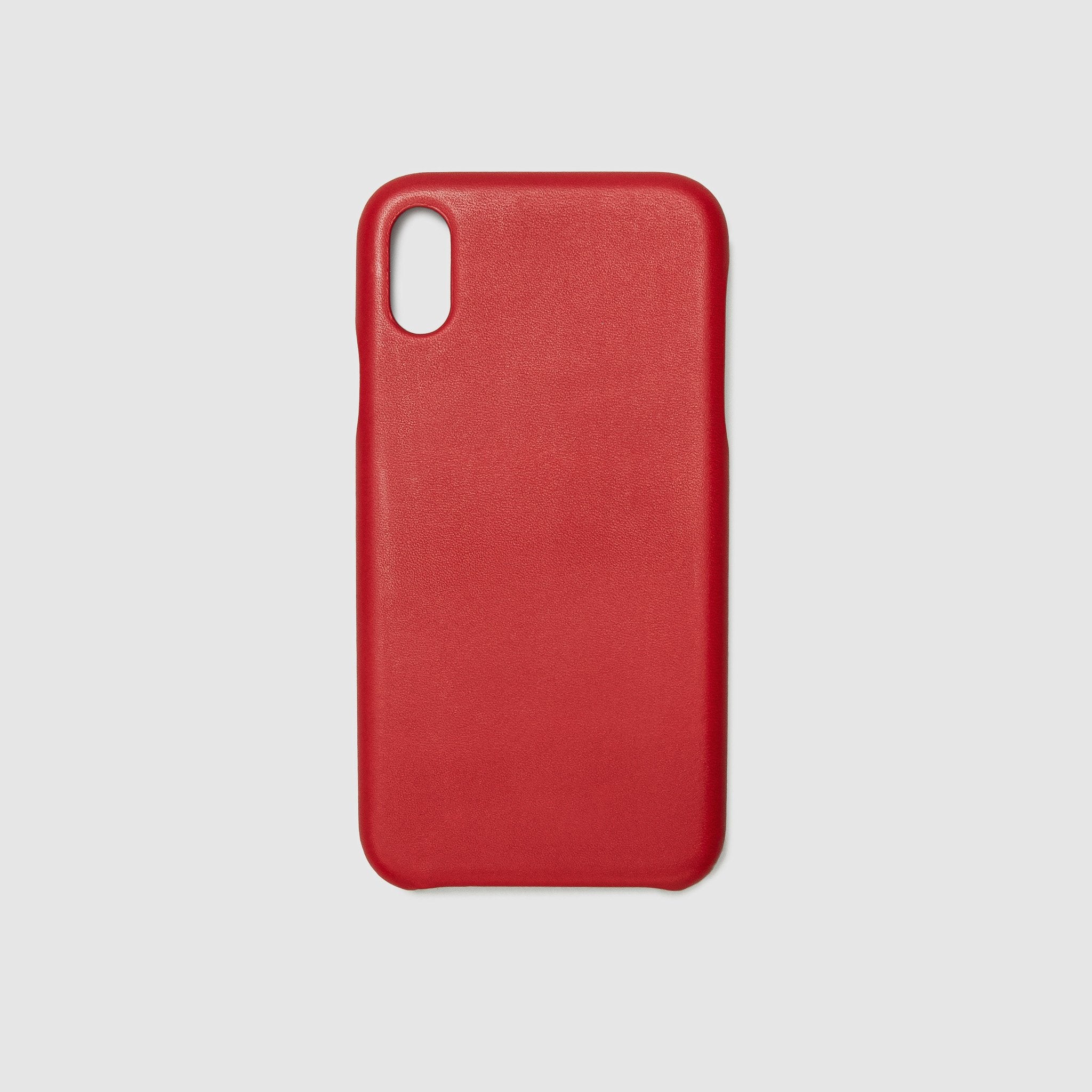 anson calder iphone case !iphonex,iphonexr,iphonexs _red