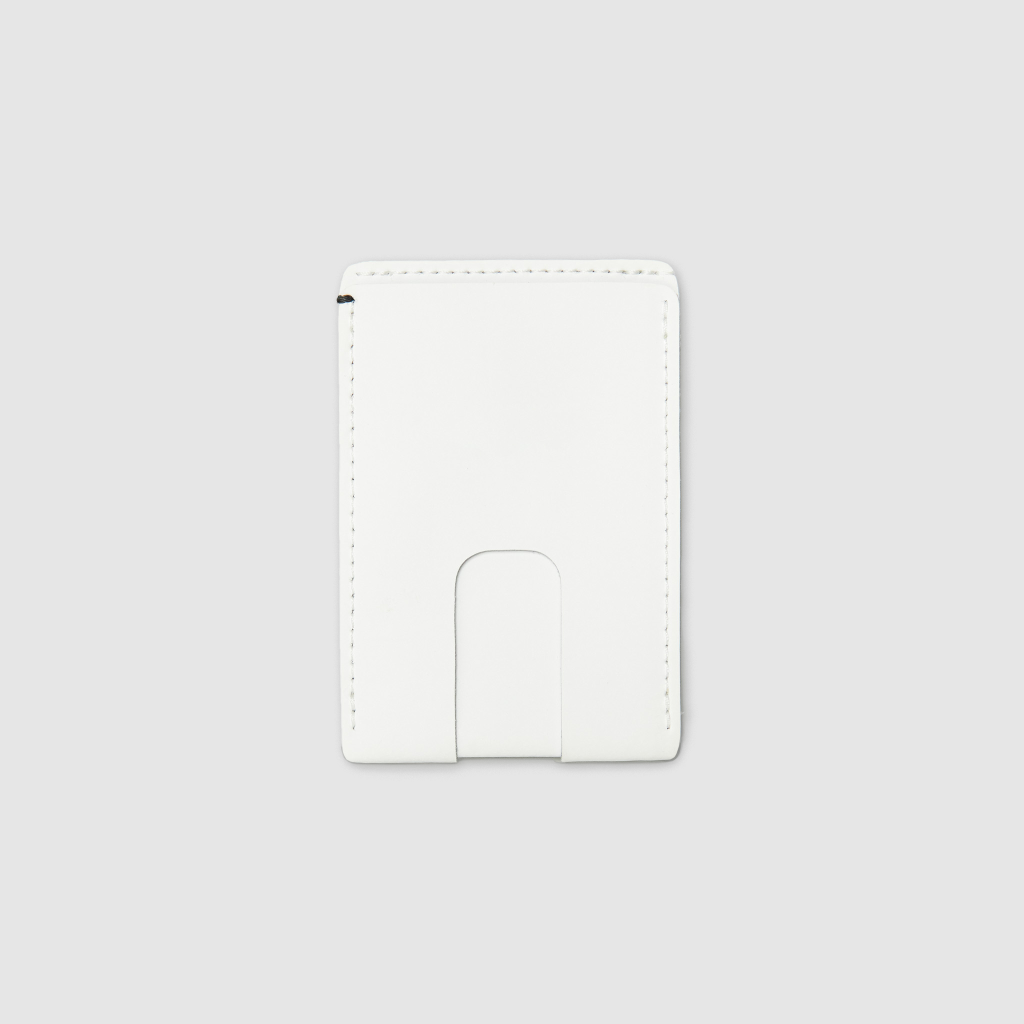 Wallet of 6 White Window Markers – Evercarts
