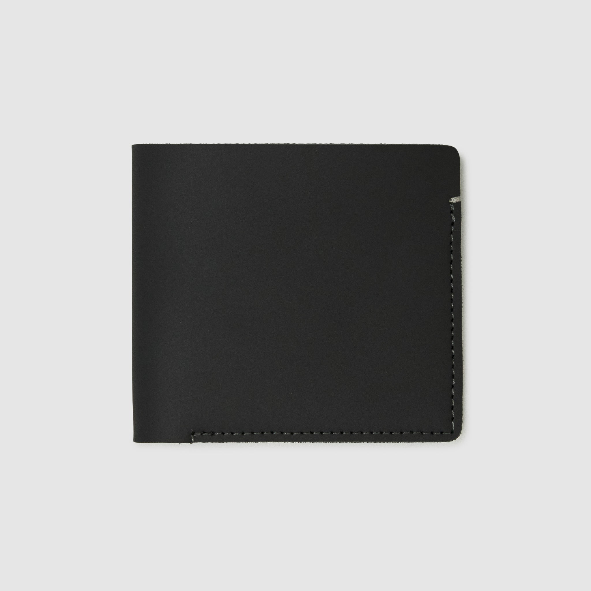 billfold wallet monogram