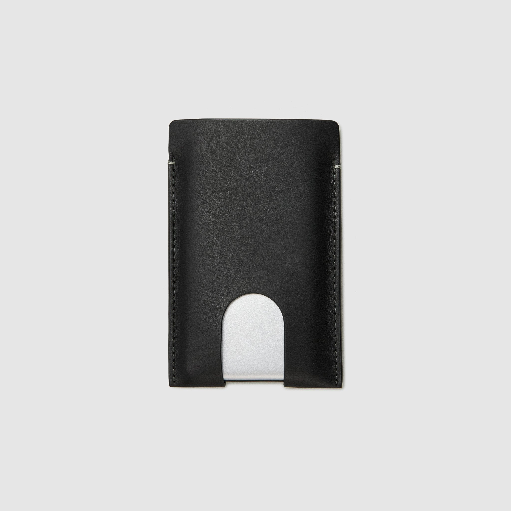 BATTERY CASE CASES ANSON CALDER Mophie Powerstation Plus XL French Calfskin *selected *hover  _Black