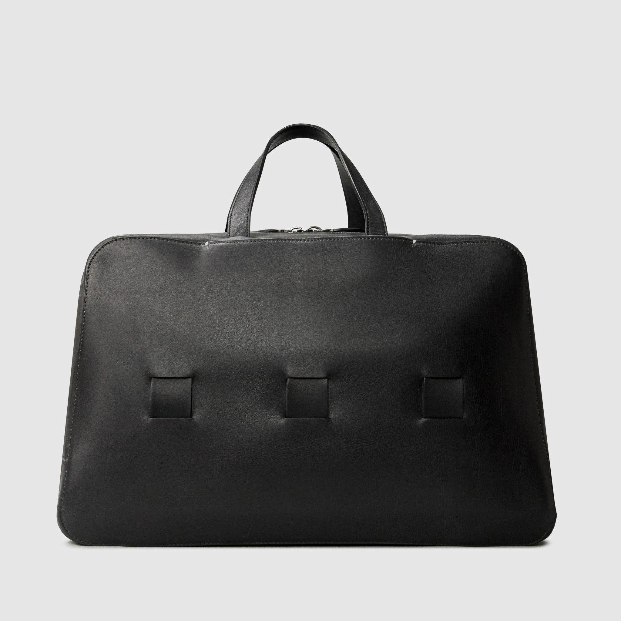 Best Leather Travel Bag - Weekender - Anson Calder – ANSON CALDER