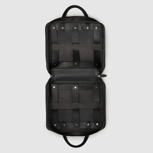 Leather 13 Inch Laptop Sleeve - Anson Calder Premium Leather Goods – ANSON  CALDER