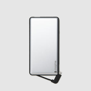 mophie powerstation *hover _grey