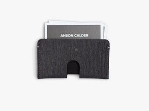 business card sleeve holder Business Card Sleeve