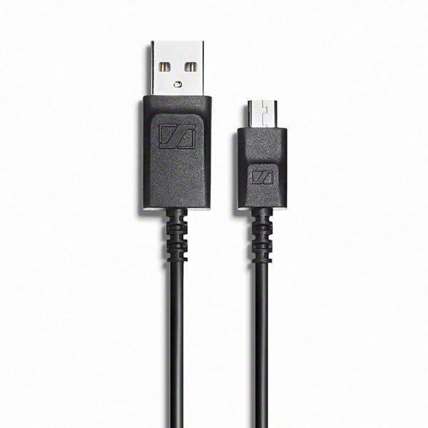 SENNHEISER PXC 550 charging cable PARTNER PRODUCT SENNHEISER _all